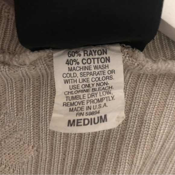 Vintage no boundaries baby tee - Picture 4 of 4